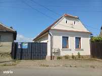 Casa de vanzare in Avrig cu 600 mp teren