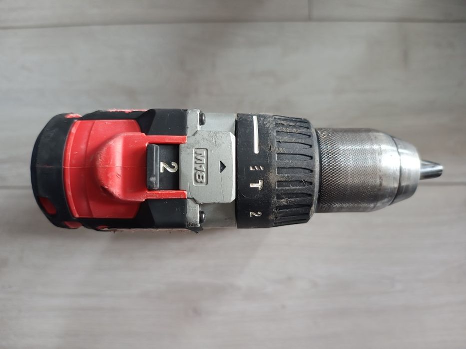 Set scule profesionale Milwaukee 18V