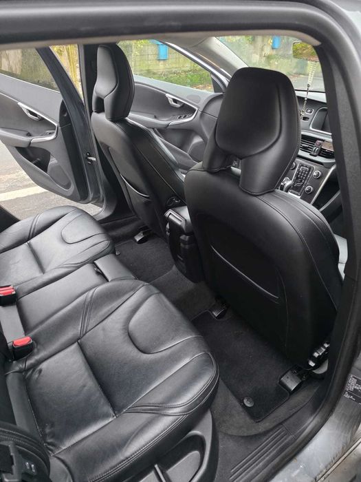 Vand Volvo V40 Diesel