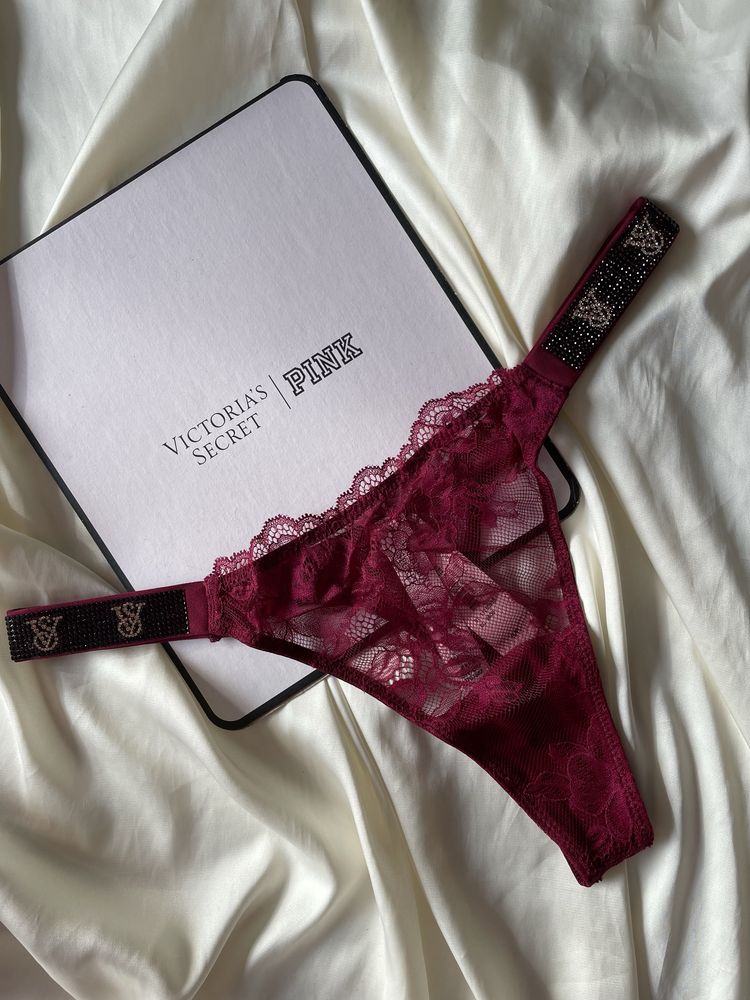 Дамско бельо Victoria’s Secret