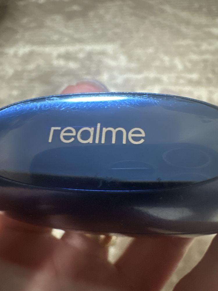 Кейс realme для безпроводных наушников