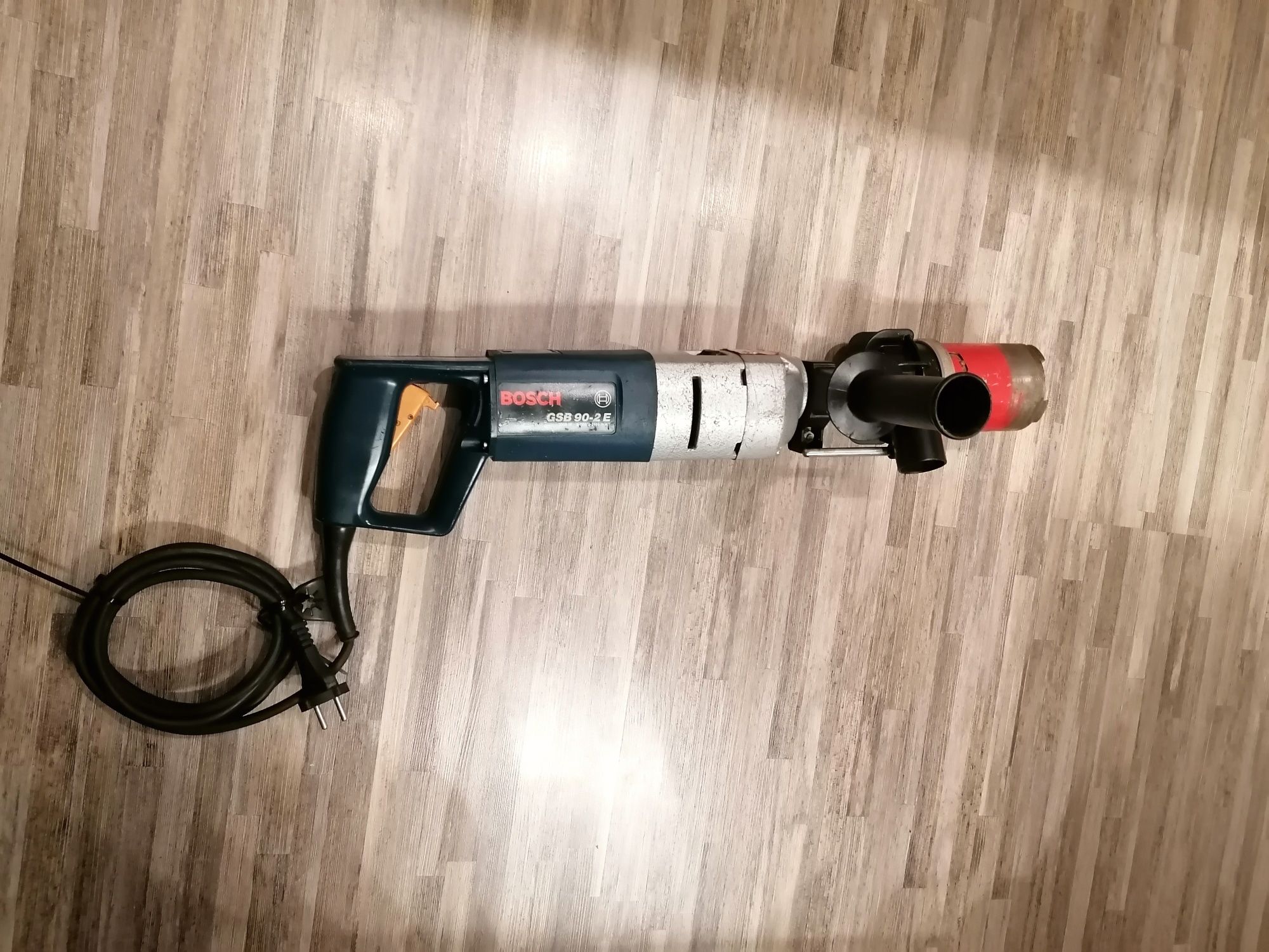 Bosch Gsb 90-2 E