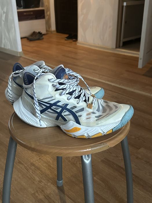 Кроссы Асикс Метарайз Acics Metarise