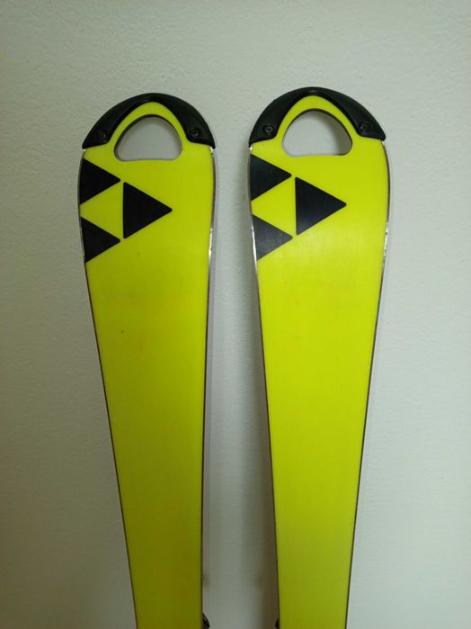 Schi-uri 130 cm Fischer