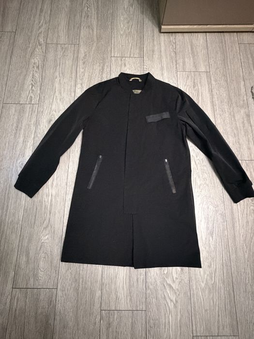 Palton elegant barbati