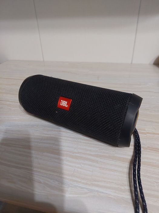 Колонка JBL FLIP 4