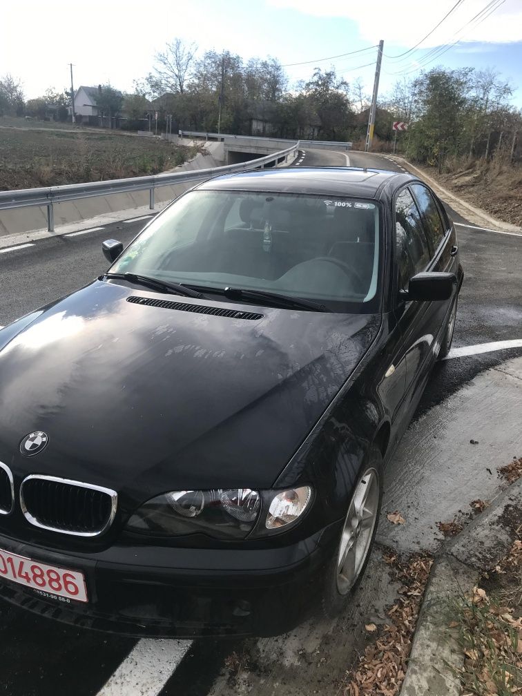 Vand BMW seria 3 E46