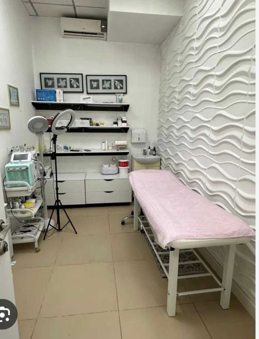 Массаж классика озимде жалгыз