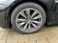 Vand jante bmw seria 5