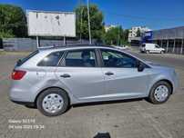 Vând Seat Ibiza 1,2 TDI an fabricatie 2013
