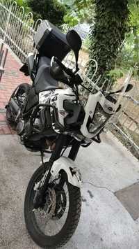 Yamaha tenere xt660z