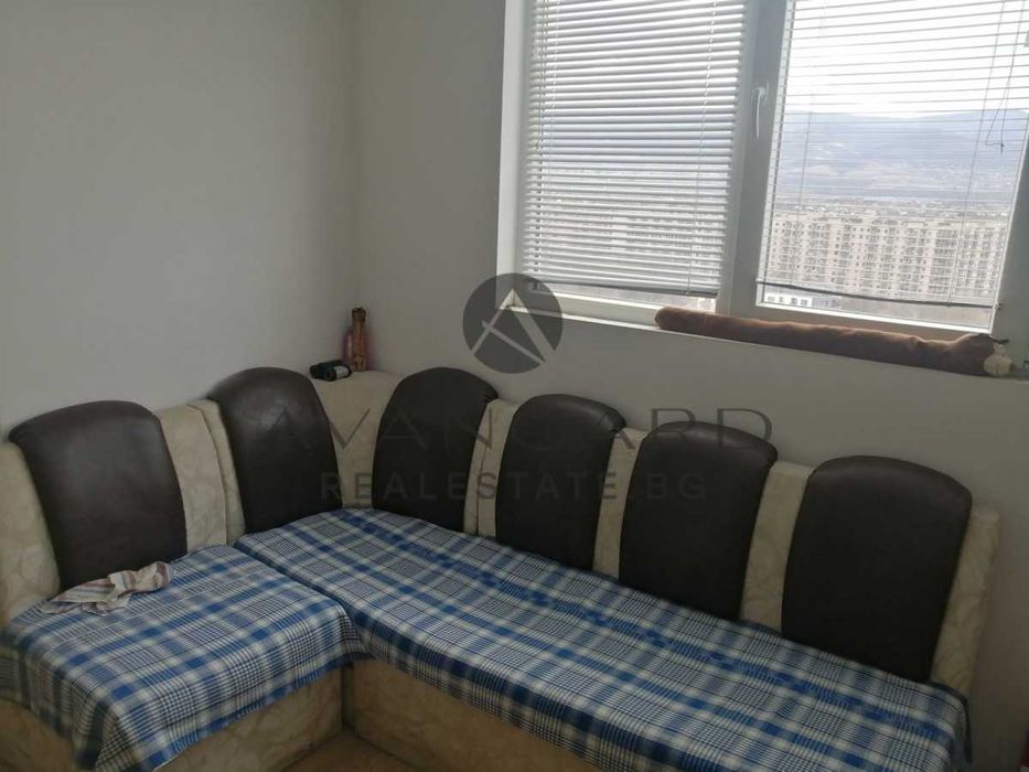 Продава се Тристаен апартамент в Пловдив, Кючук Париж - 86 кв.м за 1414 €/кв.м - Снимка #3