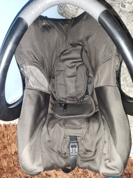 Продам детское кресло