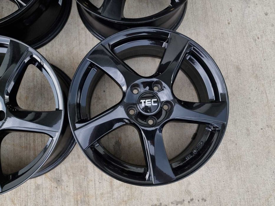 Jante 5x114.3 R17 KIA Sportage,Ceed;Optima,DUSTER,HYUNDAI,Renaul,MAZDA