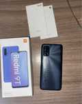 Xiaomi Redmi 9T 6гб/128гб