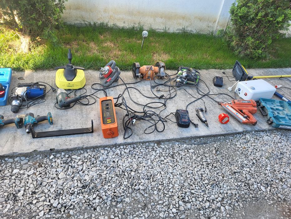 Vând diverse obiecte