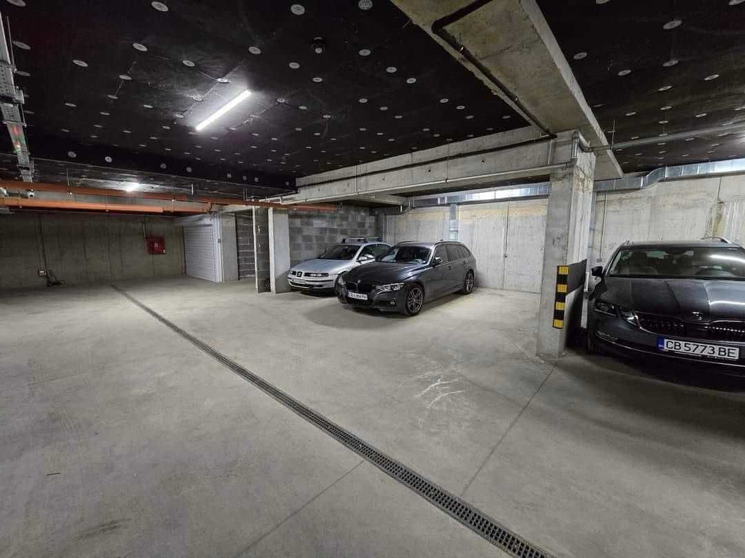 Продава се Тристаен апартамент в София, Център - 186 кв.м за 2689 €/кв.м - Снимка #10