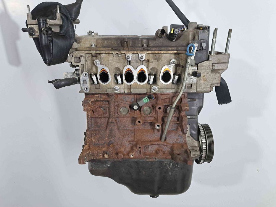 Motor complet ambielat Fiat 500s [Fabr 2010-2016] 169A4000 1.2 Benz 09