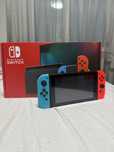 Конзола Nintendo swich
