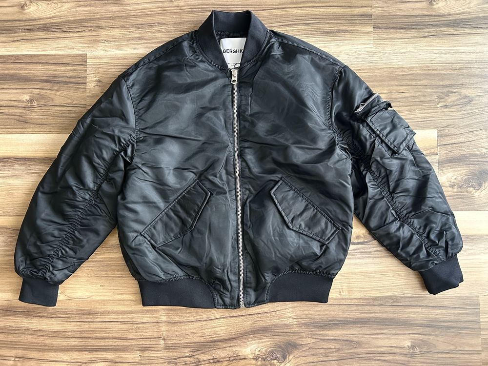 НАМАЛЕНИЕ!  Дамски якета Bershka