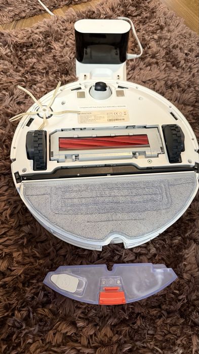 Robot aspirare Roborock S7 wifi