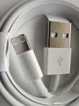 Кабел за Iphone Apple Айфон cable лайтинг USB C за iPhone 11 12 13 14
