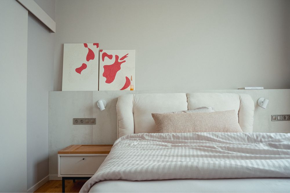 Модерна живопис акрил