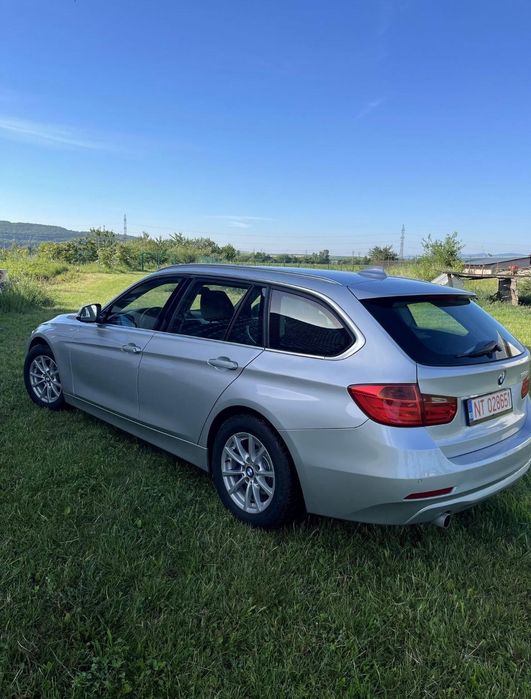 BMW Seria 3 F31 320d 318d 316d 2013