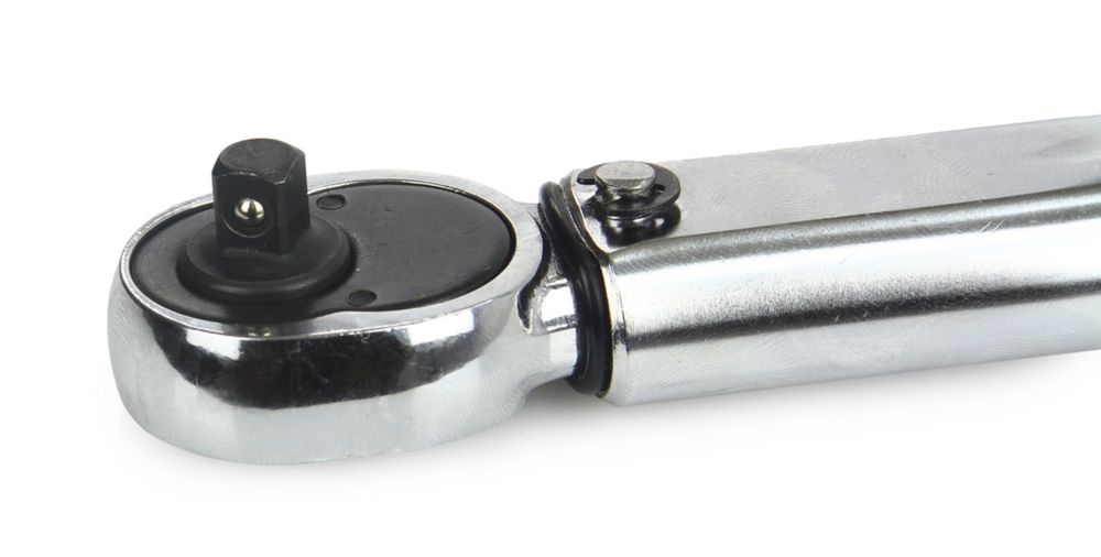 Динамометричен ключ 1/4”  5-25 Nm