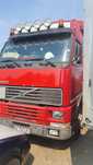 Vând Volvo FH 12