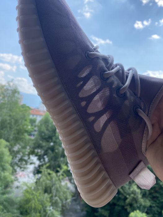 *НОВИ* Adidas Yeezy Boost 350 V2 Mono Mist 43 1/3