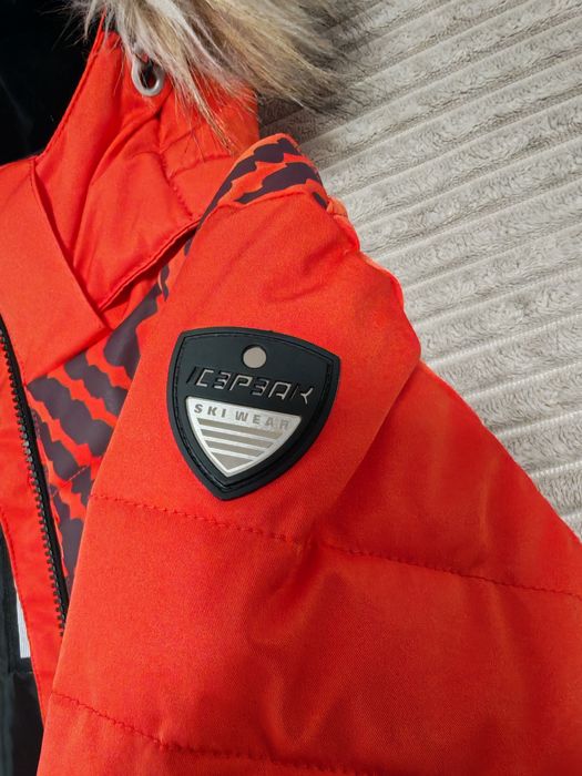Icepeak geaca schi snowboard ski S - M