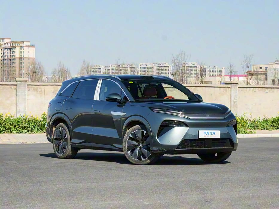 Byd Tang-L full 600km 2ta motor