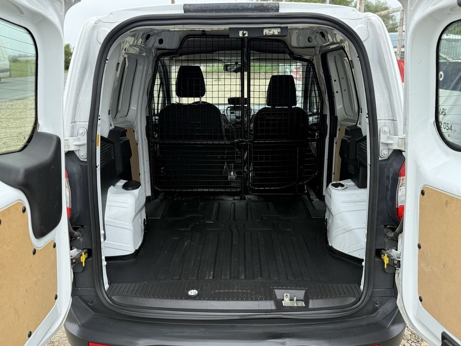 Ford Transit Courier 1.5TDCI / 04.2019 /GARANTIE- Posibilitate leasing