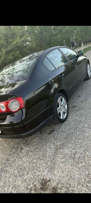 Vînd Volkswagen  Passat