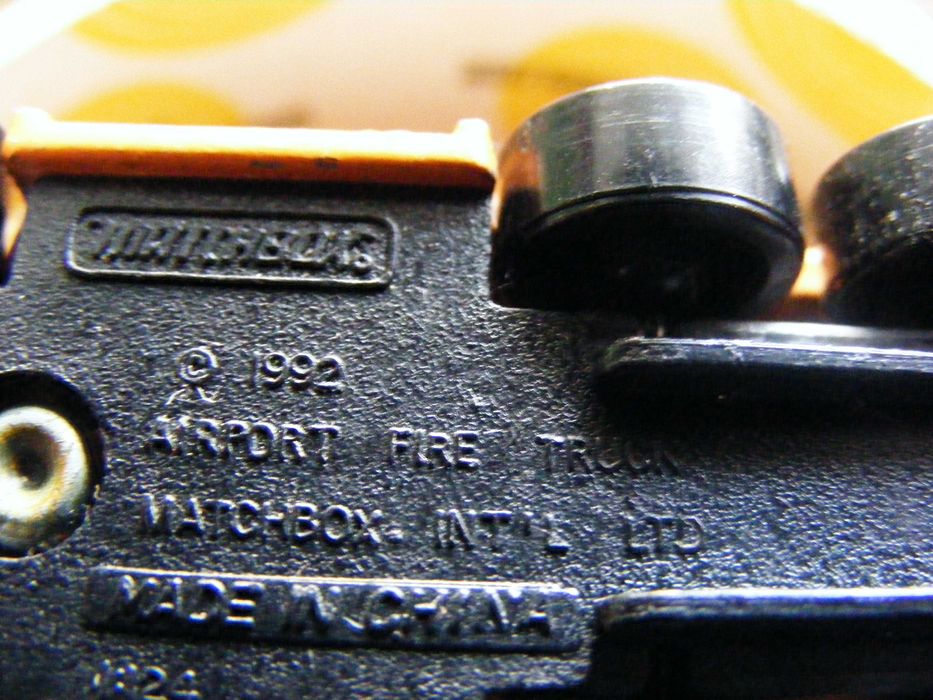 Метални колички Matchbox, hot wheels