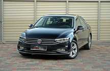Volkswagen Passat Distronic/Scaune incal/Lane assist/Alcantara/Piele/Senzori/Carte servi