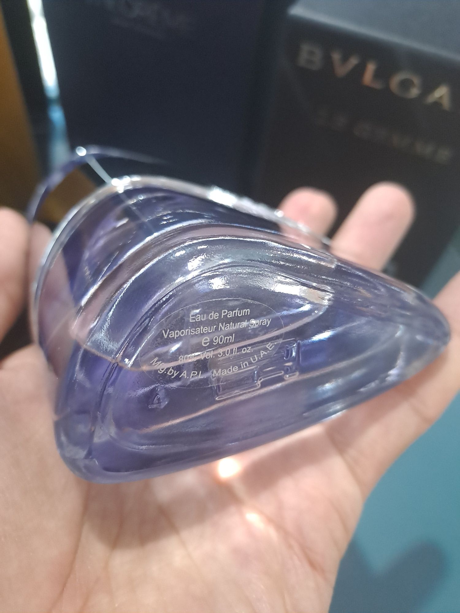 Theoreme pour homme
