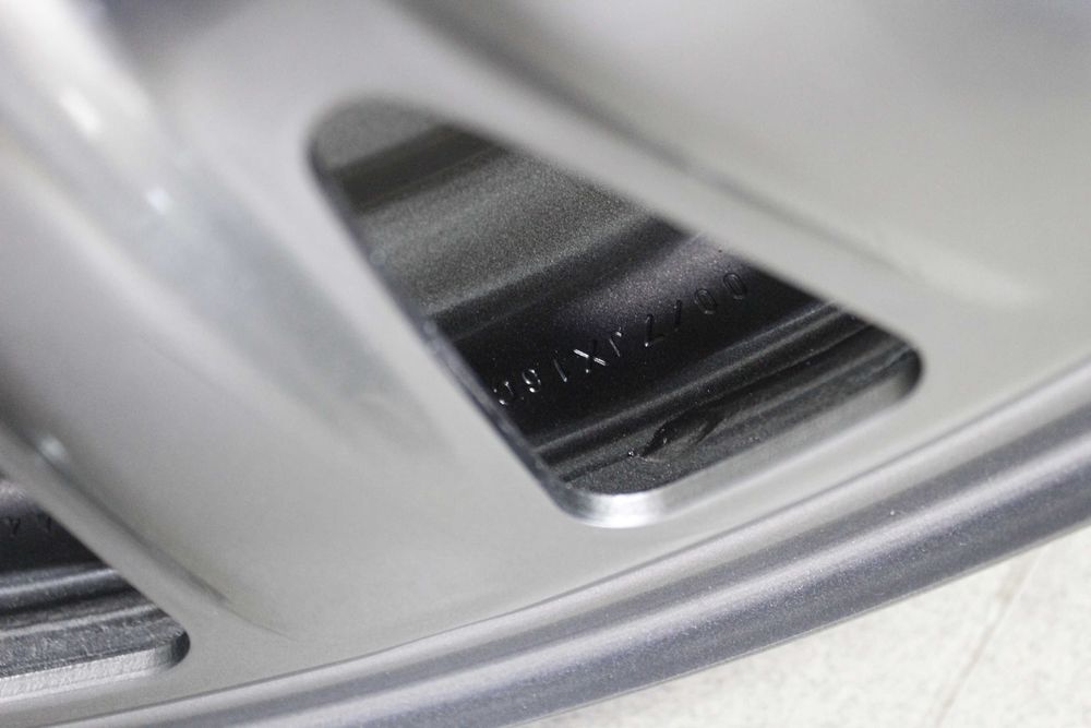 Джанти 16" VW Passat, Caddy, Touran, Golf