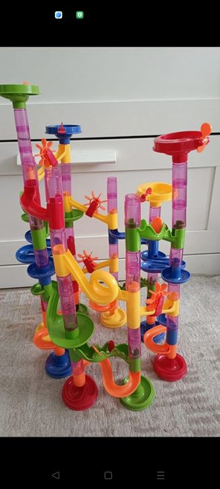 Marble race game 6 +ani