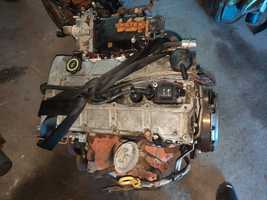 Привозной мотор на Форд Скорпио 2-литра DOHC В СБОРЕ