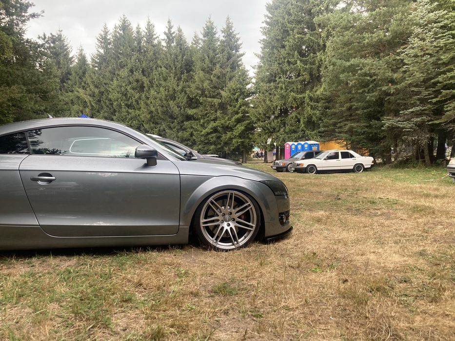 5х112 20 AUDI RS4 Speedline