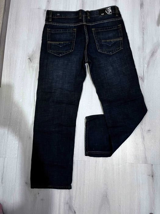 Diesel Denim Trousers
