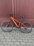 Bicicleta Corratec Rock 26
