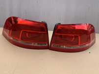 Lampa stop vw passat b7 combi 2010-2016