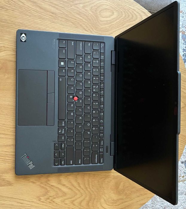 13.3" X13s  Gen1 ThinkPad/Snapdragon/32GB RAM /512GB SSD/Win11
