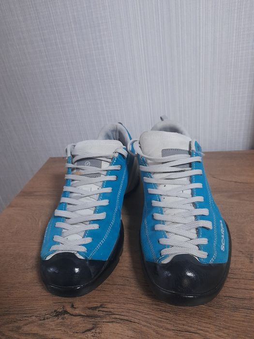 SCARPA Mojito обувки 41 номер.
