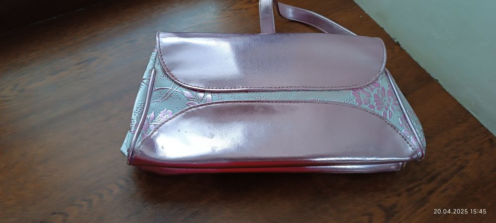 Сумочка косметичка