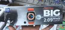 T800 ultra smart watch 45.000 som