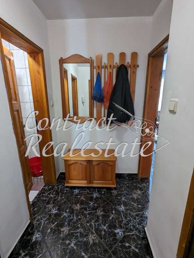 Дава се под наем Двустаен апартамент в Варна, Чаталджа - 76 кв.м за 433.5 € - Снимка #3